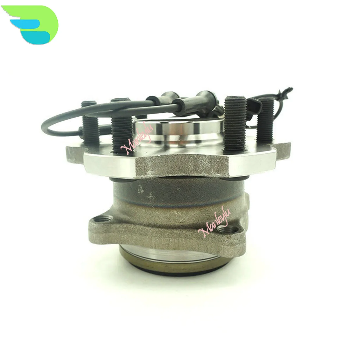 402021LB0A 402021LB0B 40202-1LB0A 40202-1LB0B 프론트 휠 허브 베어링 어셈블리 (닛산 파트롤 VI 아르마다 SUV Y62 VK56VD, ABS 포함)