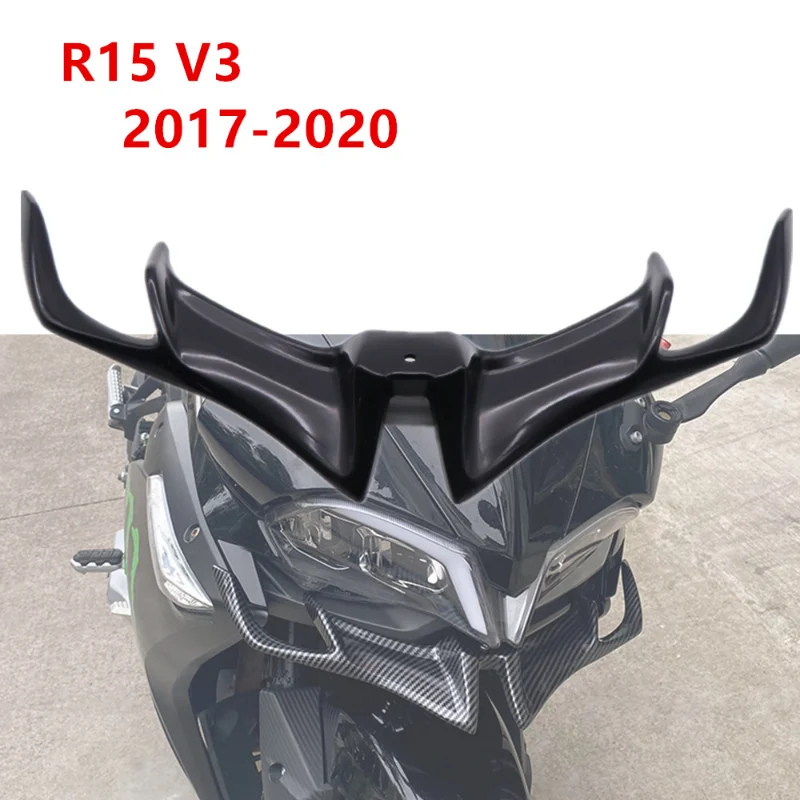 

Накладка на переднее колесо мотоцикла для YAMAHA R15 V3 2017-2020 2018 2019 2020 2021