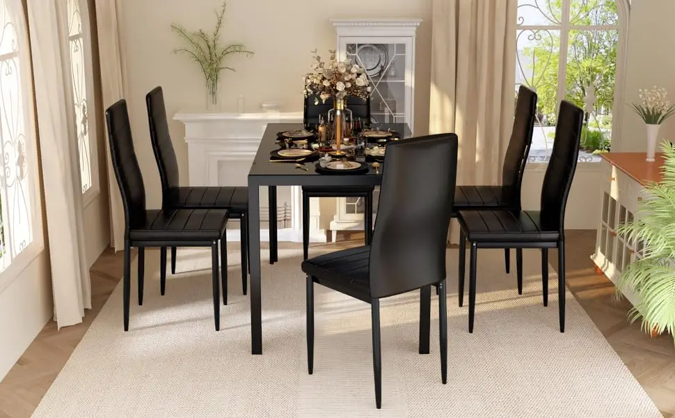 dining table set
