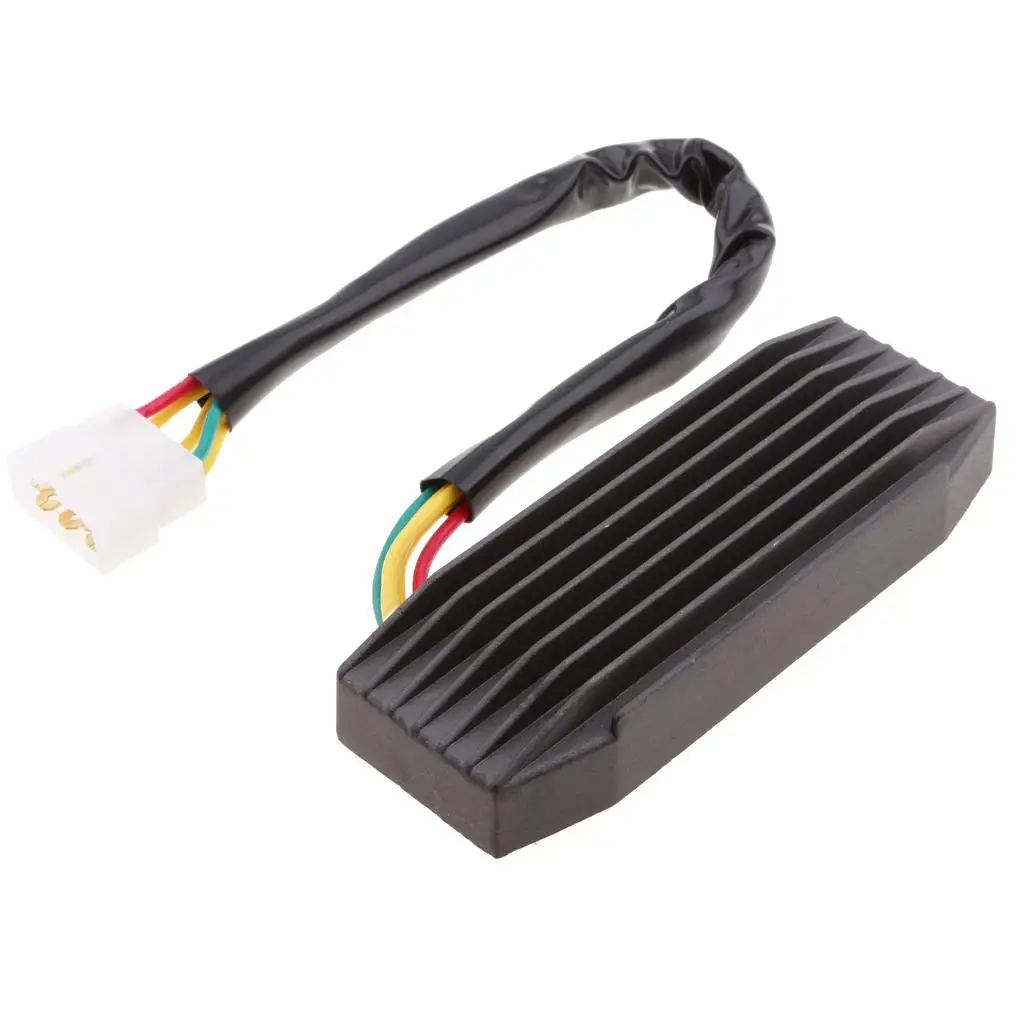 

Voltage Regulator for Suzuki Intruder VS1400 32800-38B00 87-95