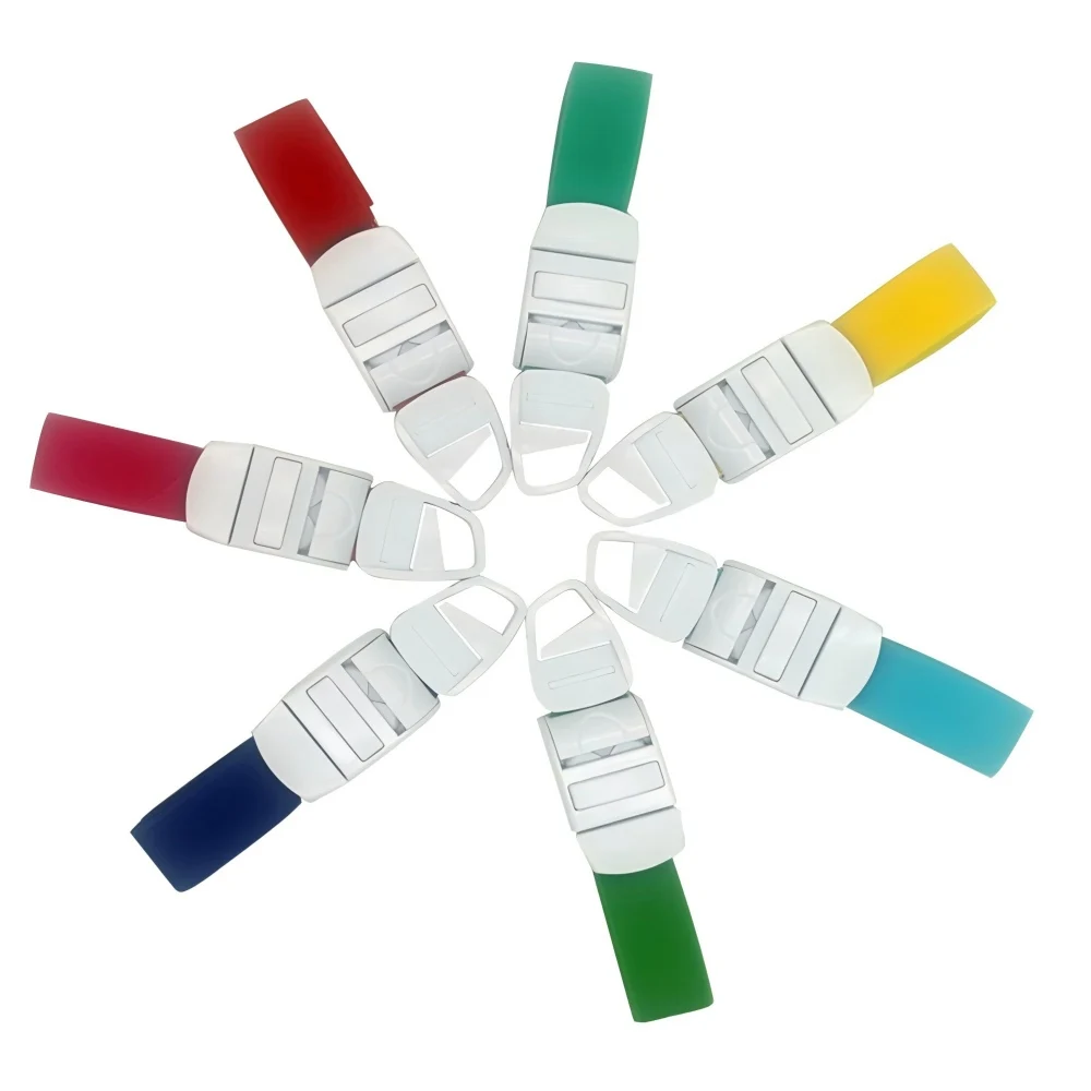 Rapid-Release One-Handed Medical Tourniquet for Emergency Hemorrhage Control