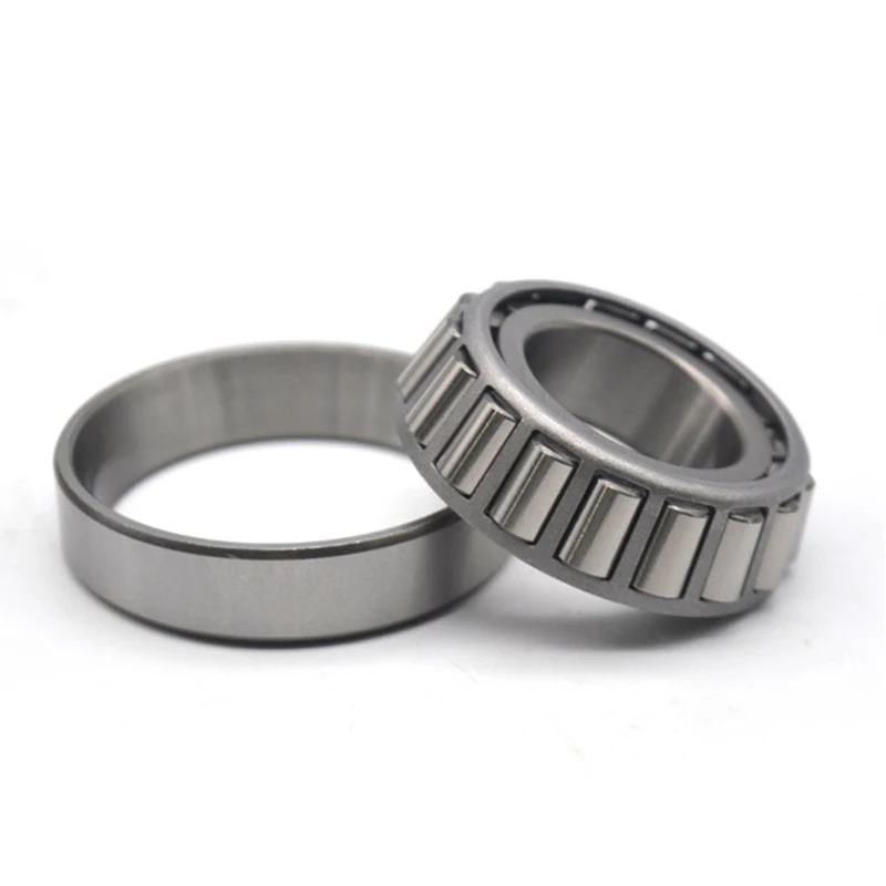 

1Pcs Taper Roller Bearing Stainless Steel 30204 - 30212 Tapered Roller Bearings