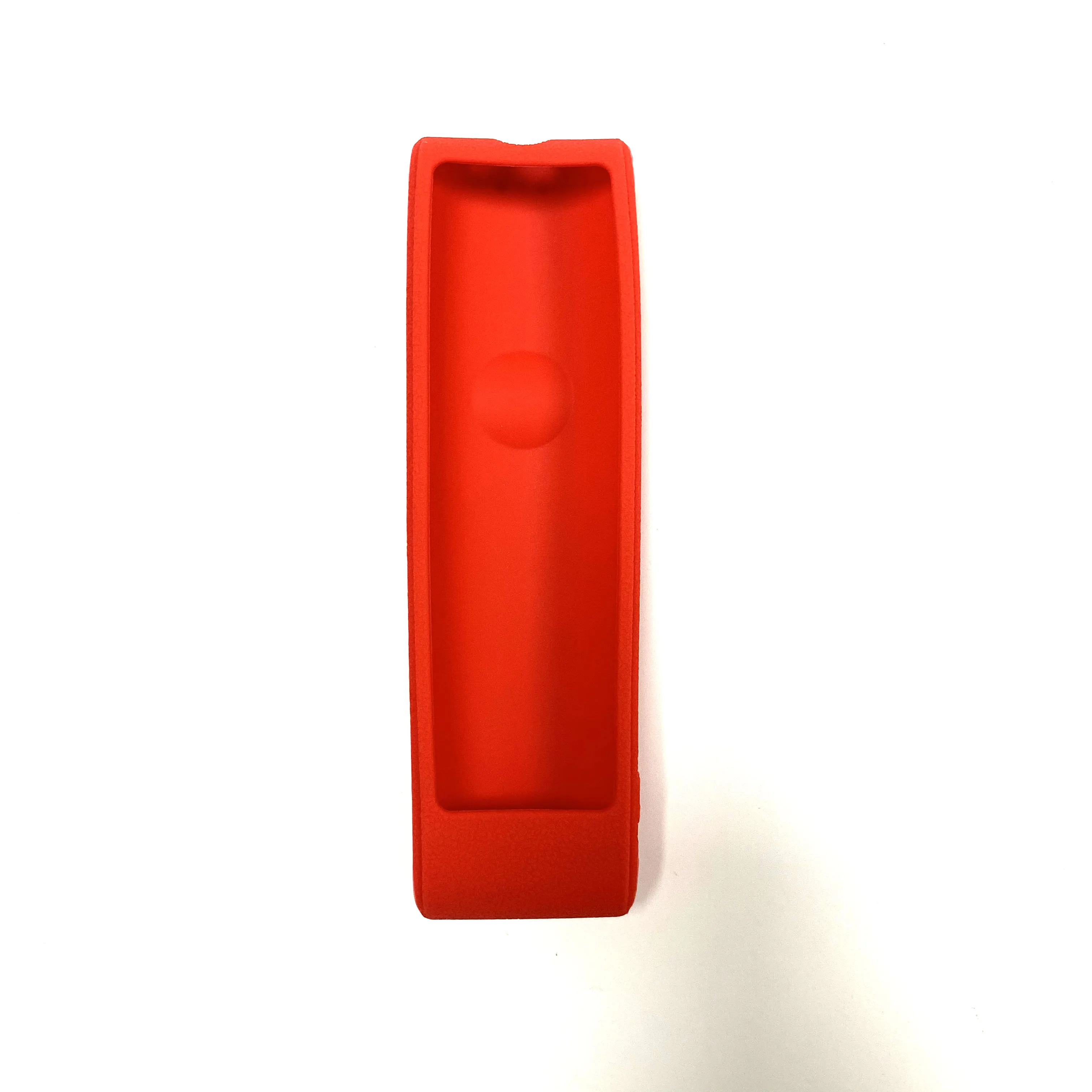 Silicone Remote Case - Skin-Friendly and Dust-Proof