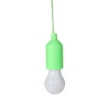 Green Warmwhite