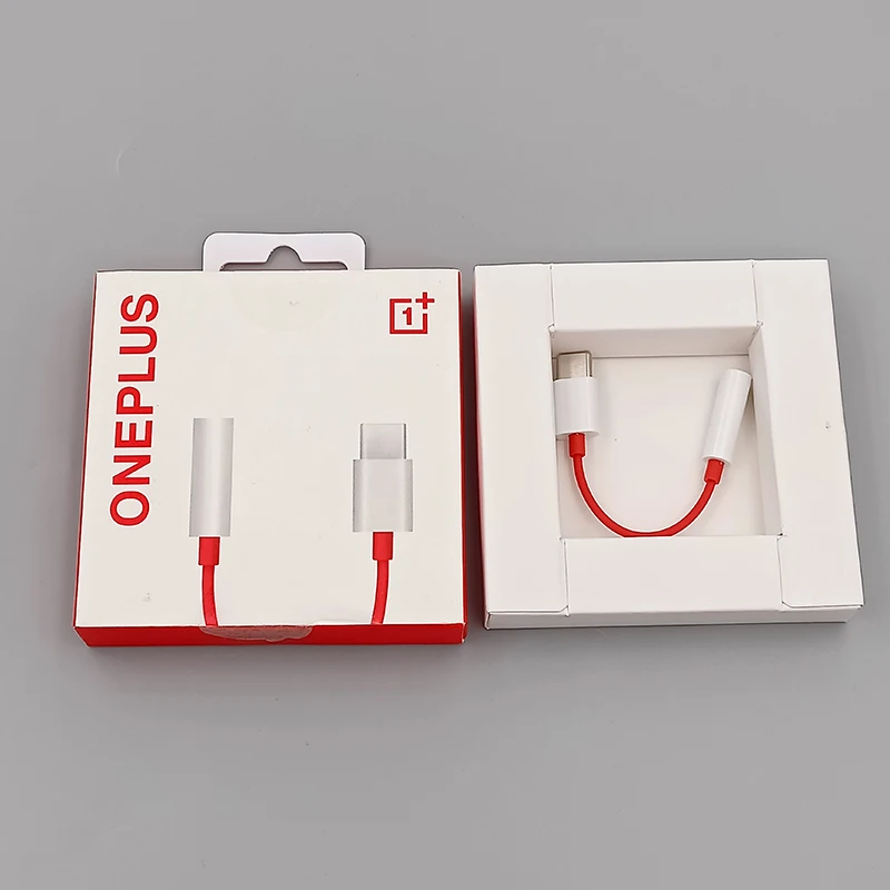 Usb Type C To 3.5mm Earphone Jack Adapter Audio Cable Connector For One