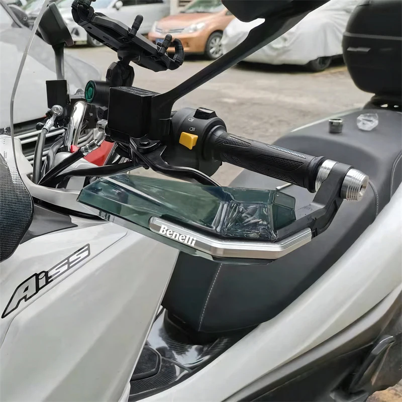 Benelli Leoncino 500 TRK502X TNT125 300 502C BN 302 125  ڵ  극ũ Ŭġ , ȣ ǳ