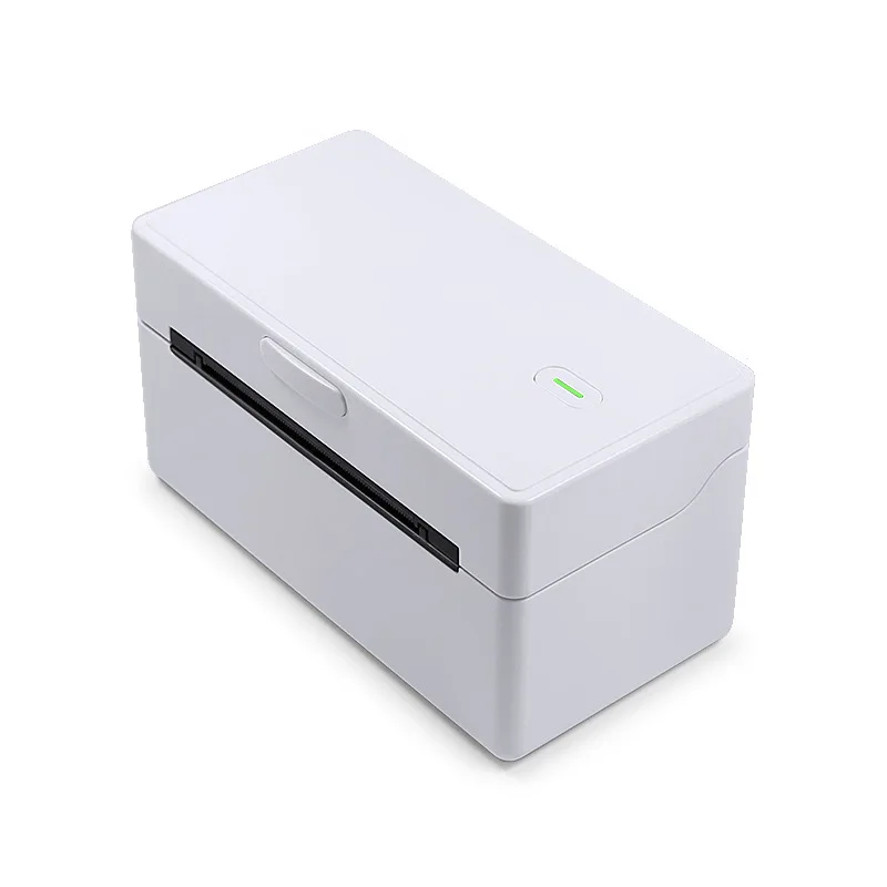 

Tdl401 Heat-Sensitive Label Single-Machine Bluetooth Express Noodle Printer Self-Adhesive Imported Labeling Machine