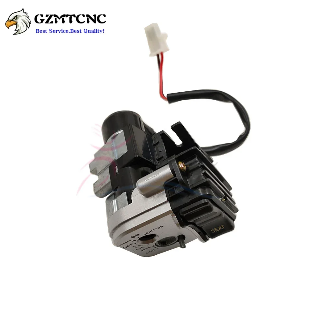 2014-2015 PCX 125 / 150 Motorcycle Ignition Locks Keys Set Electrical Switch For Honda PCX125 PCX150 PCX-125/150 14 15