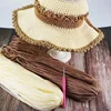 200M/Lot 3mm Color Nylon Cord Thread Crochet Hollow Line Macrame DIY Hand-Woven Bracelet Braided Handicrafts/Shoes 6