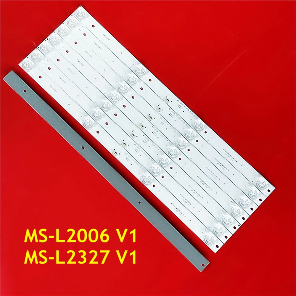 Светодиодная лента для U50E7000Q, U50F8000Q, U50E9000Q, LT5088W, HDR52X7, 50M2PLUS, LED50HD520, LED50HD890, LED50XSX5208, MS-L2006 V1