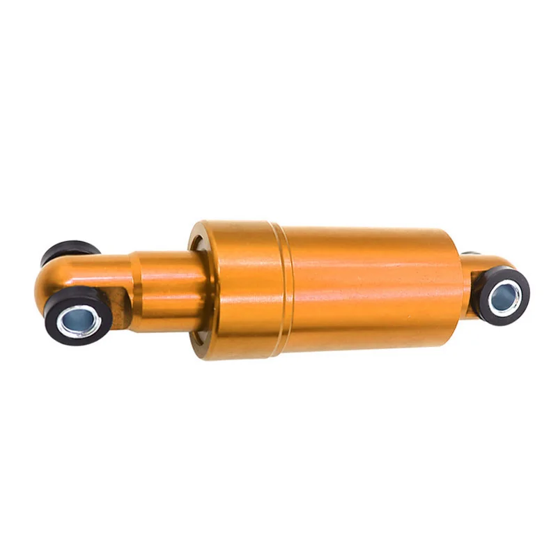 110MM 125MM 150MM oder M4 Pro Elektroroller Zubehörteile 10 Zoll Hydraulischer Stoßdämpfer 125mm Hinterräder Dämpfung – Detail 10