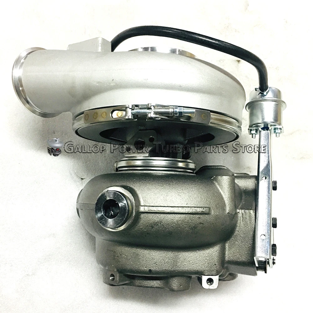 New HE551WM Turbo For Iveco Engine 3786655H 8048951 3783350  