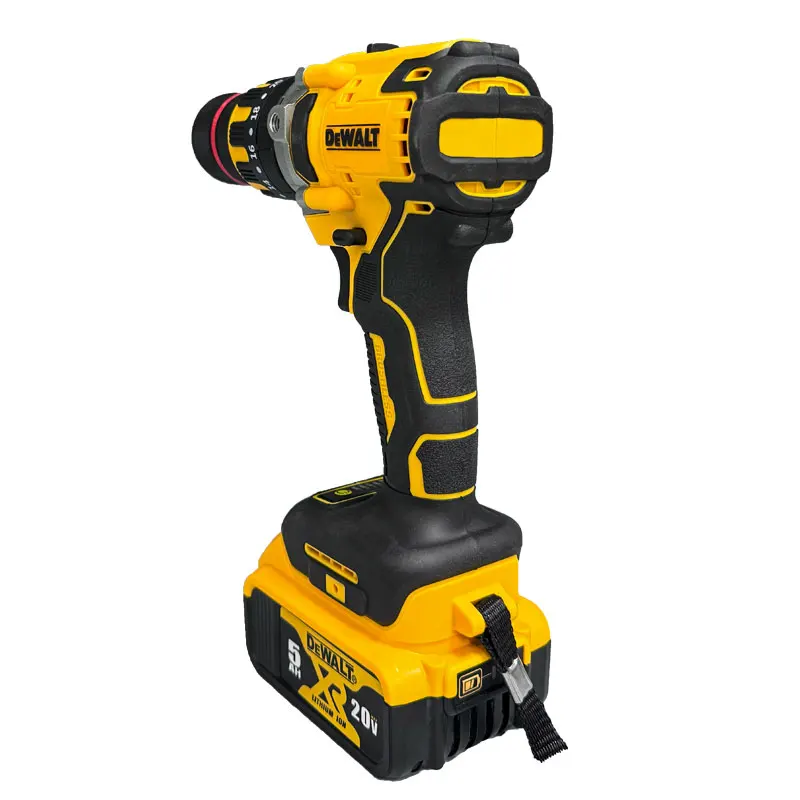 Dewalt 귯ø  帱,  ũ ̹, 13mm ô Ʈ 帱,  ͸   , DCD791