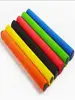 1pcs ebaton pass antiskid sponge kid track and field match 3.2cm athletics relay baton child running match baton 6