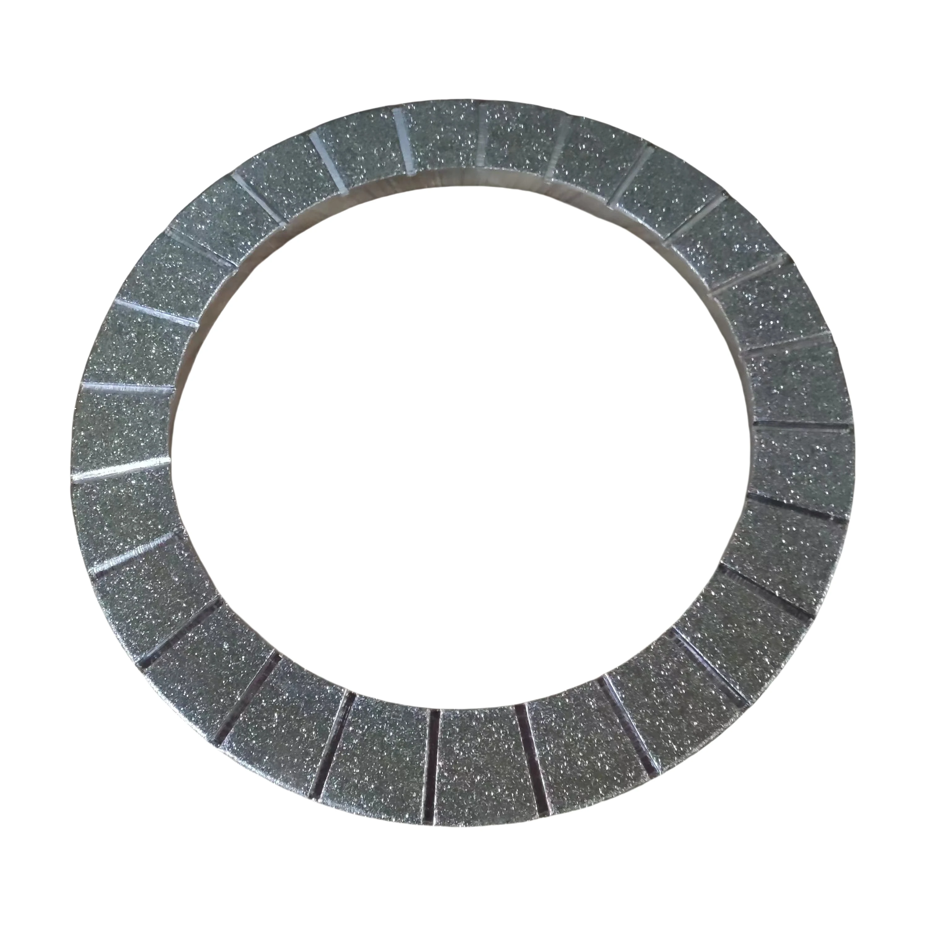 OEM Diamond Wheel Ring Schleifscheibe und Bremstrommel Schleifscheibe Schleifscheibe Bremsbelag Schleifmaschine