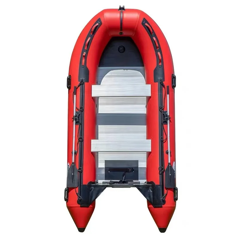 Inflatable 380cm Fishing Boat for Life Rafts