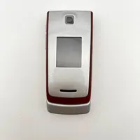 لوحة مفاتيح أصلية غير مقفلة 3610F 3610 قابلة للطي بشريحتين GSM 900/1800/1900 بلوتوث MP4 للهاتف المحمول متعددة اللغات مصنوعة في فنلندا 4