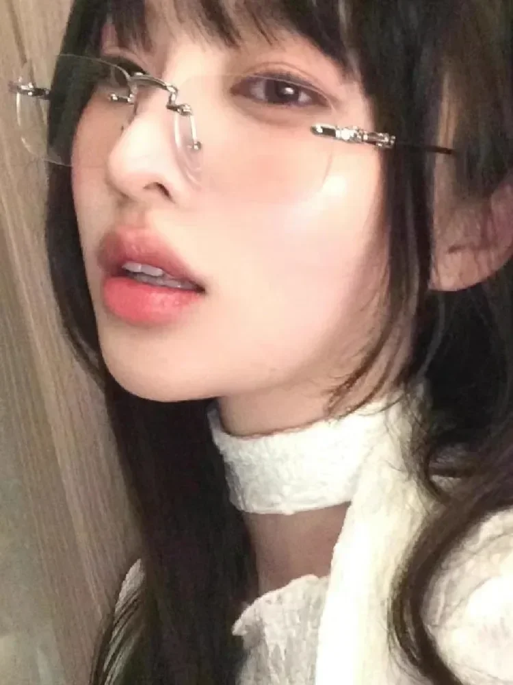 Anti-Blue Light Glasses with Acrylic Lens