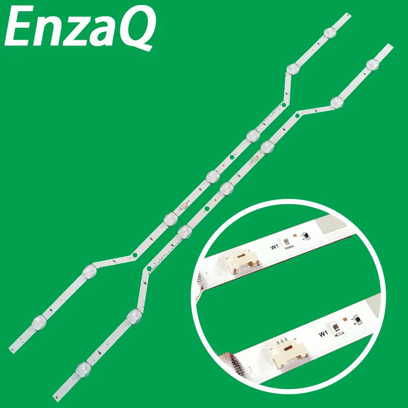 LED-Strip-UE32M5002AK-UE32N5372-CY-JM032BGER2V-BN96-43667A-V7DN-320SM1 ...