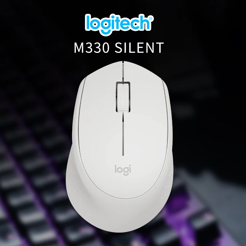 M330-White