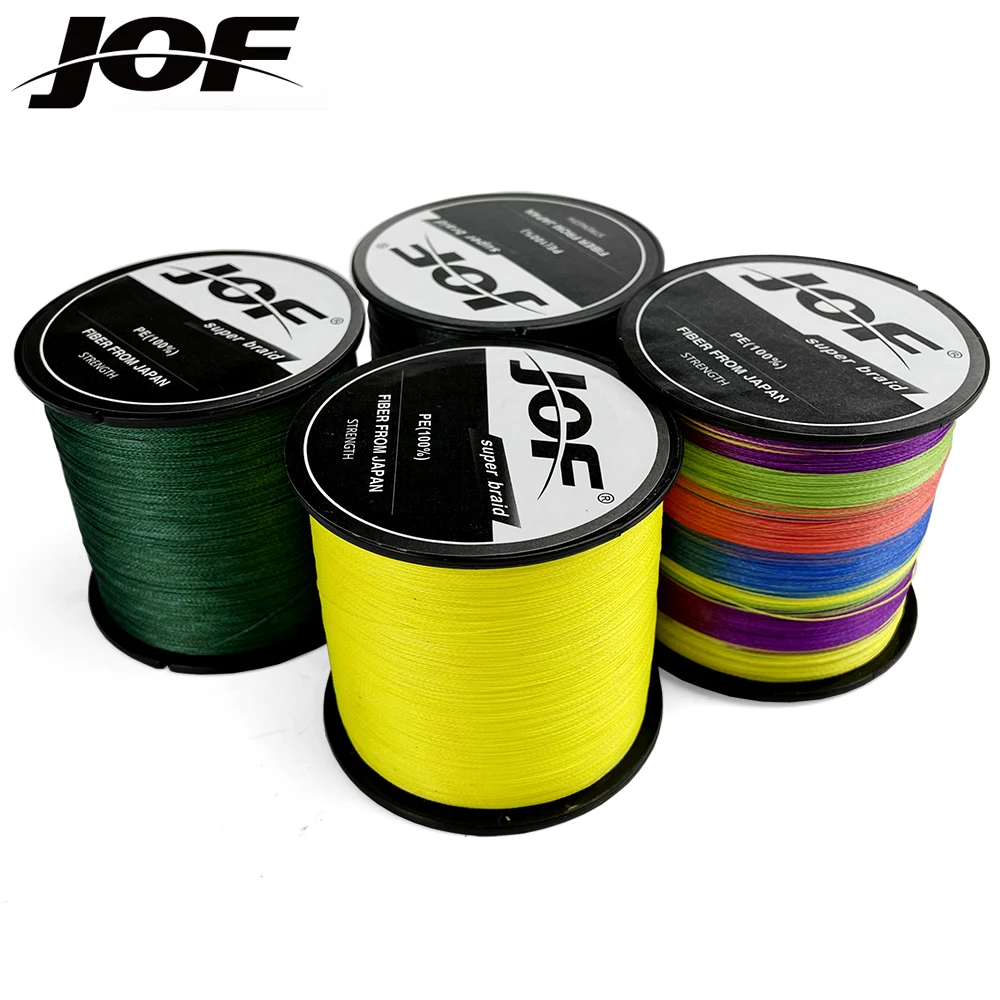 JOFX4100M300MBraidedFishingLines4BraidWeaves10120LBSmoothPEMultifilamentLine.jpg