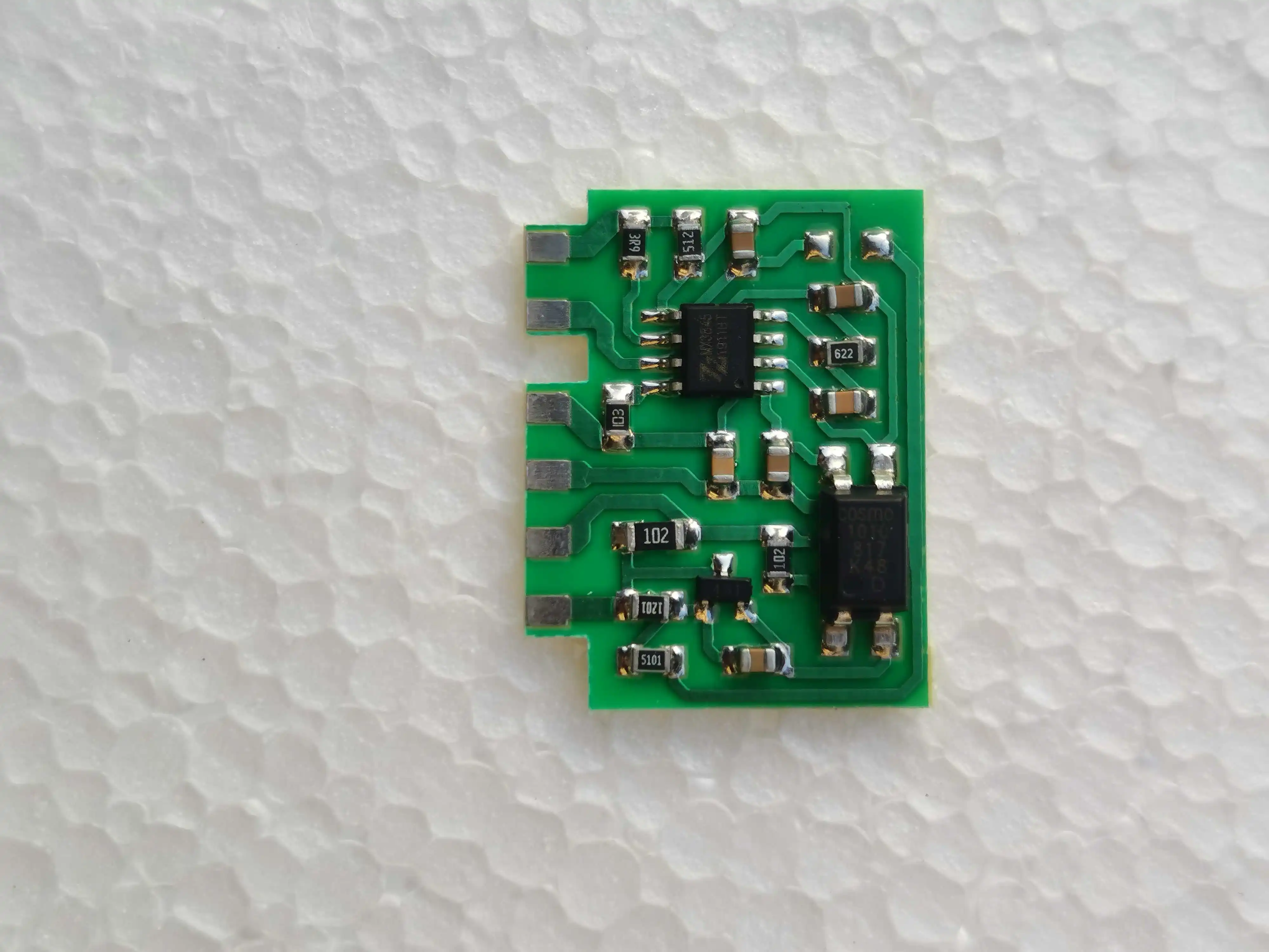 

Понижающая доска