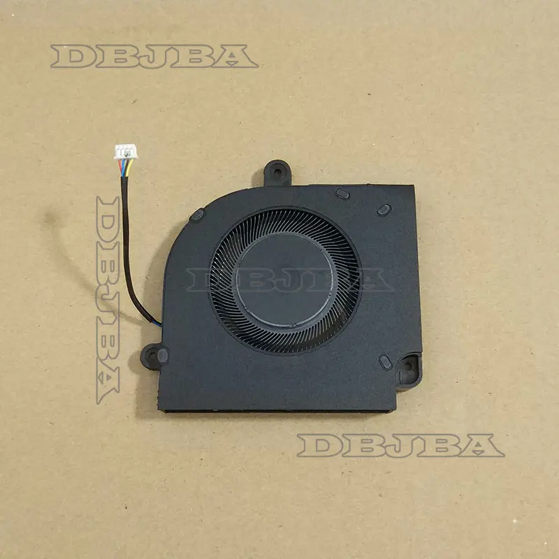 Ventilador Refrigerando para o Portátil 12v 0.5a B8509bshn2100tn - Imagem 2