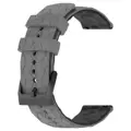 A-Grey Black
