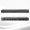 2024 Latest GPD G1 Graphics Card Expansion Dock USB 3.2 Type A SD 4.0 HDMI Compatible SD 4.0 Card Reader DisplayPort 1.4a 6