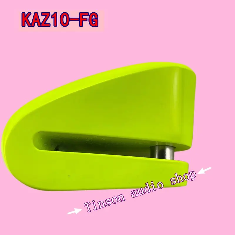 Kovix disc brake lock motorcycle special anti-theft lock electric vehicle brake disc anti-pickup bicycle portable