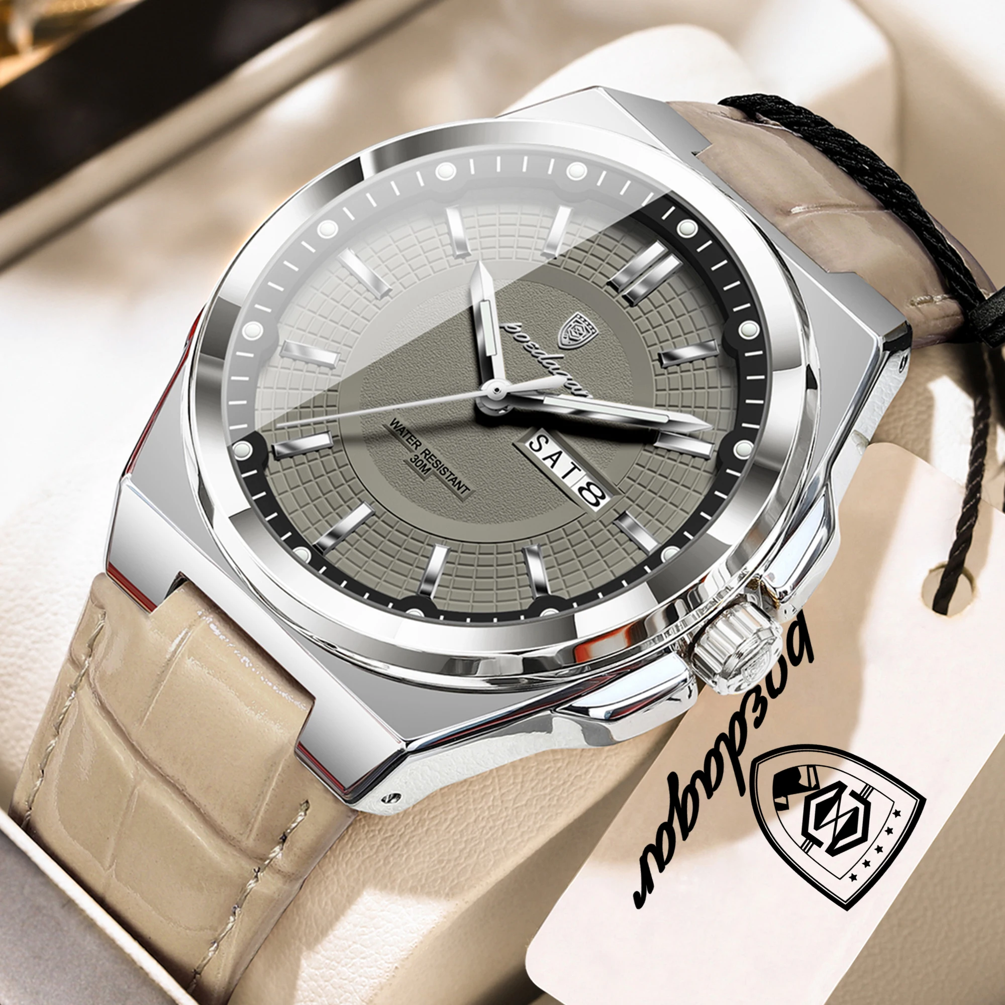 896 Silver Grey