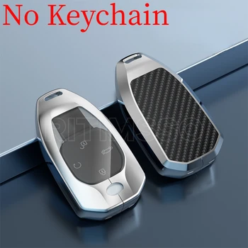 Custodia protettiva per chiave a distanza per auto in lega TPU per Trumpchi GAC 2021 Empow J11 J12 J13 J14 J15 J16 GS8 accessori protettivi - Custodia protettiva per chiave a distanza per auto in lega TPU per Trumpchi GAC 2021