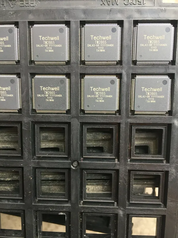 

TW2865-DALA3-GR LQFP128 INTERSIL TW2865