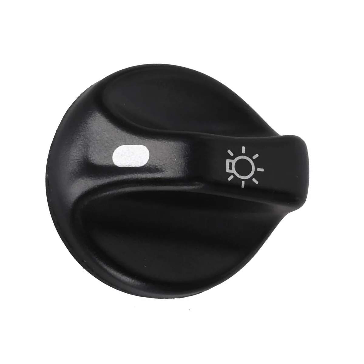 

Крышка переключателя фары, ручка переключателя фары для Ford F150 F250 F350 F450 3L3Z-11661-AA