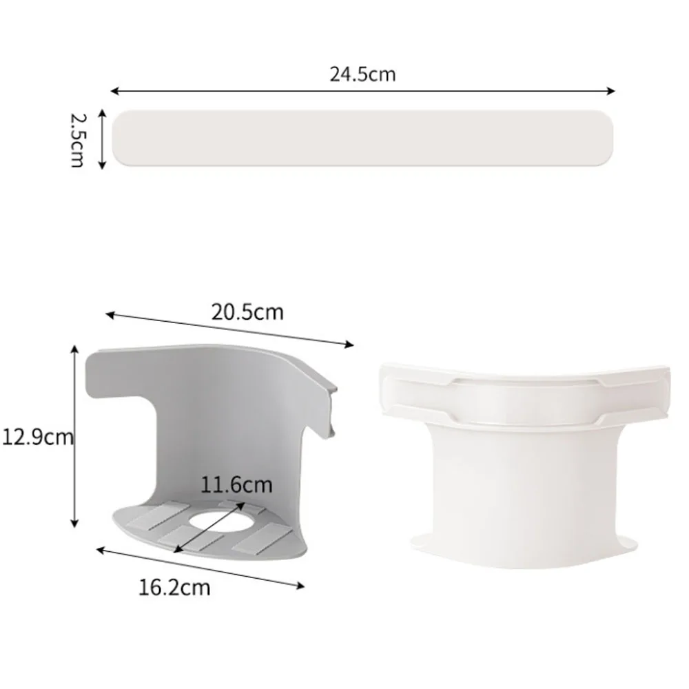 4PCS Invisible Bed Sheet and Bed Cover Fastener Clips