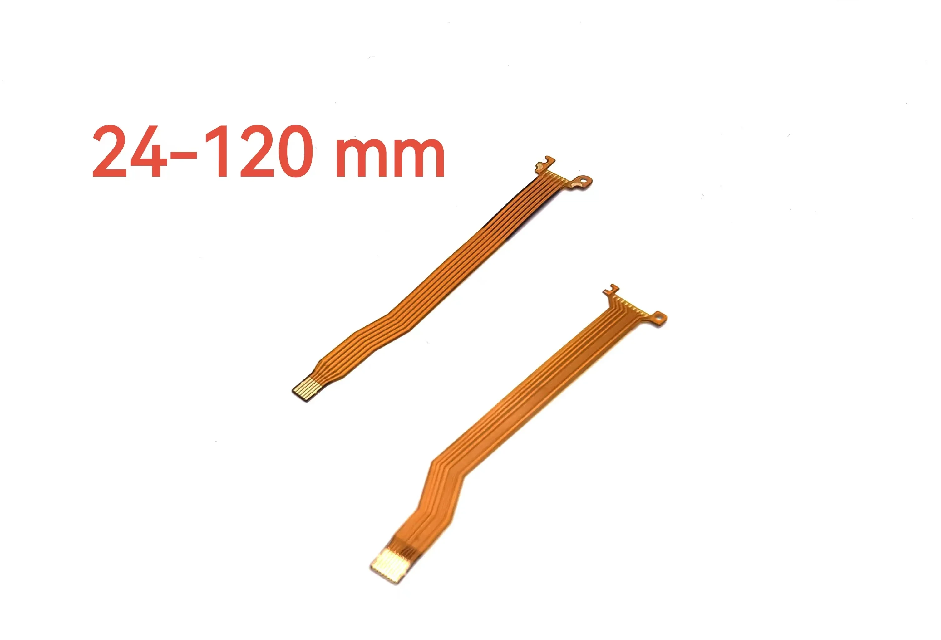 1set For NIKON 24-120 3.5-5.6G Lens Aperture Diaphragm Flex Image Stabilization Cable FPC For Nikon 24-120mm F3.5-5.6G AF-S VR