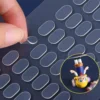 Adhesive Stick dots Two-Sided Sided Mounting Putty Stick Tack for Wall Hanging Crafts Balloons Festival Party Decorations 1
