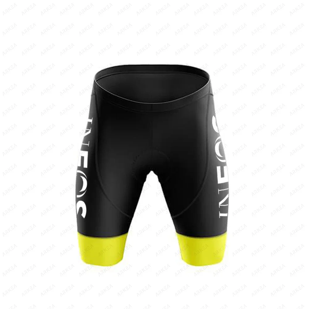INEOS Cycling ciclismo cycling shorts cyclisme homme mtb shorts men велосипедки spodenki rowerowe męskie велошорты 자전거 의류