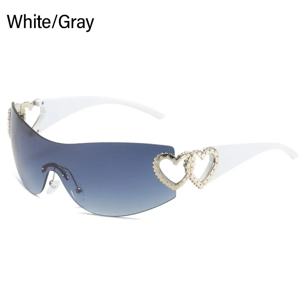 White Gray