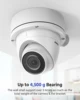 Annke Junction Box For CCTV Camera Aluminum Alloy HolderMount Bracket For Surveillance Camera Accessories 6
