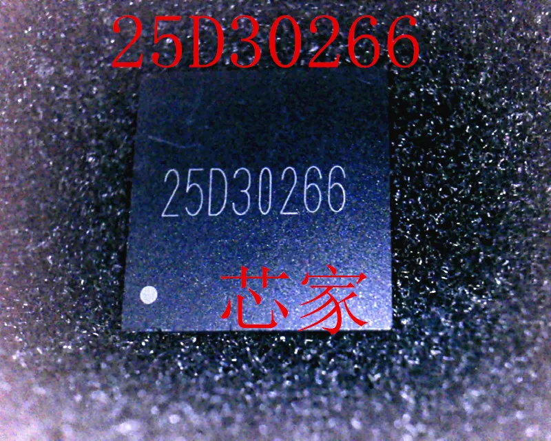 

(2 шт./лот) 25D30266 25030266 BGA