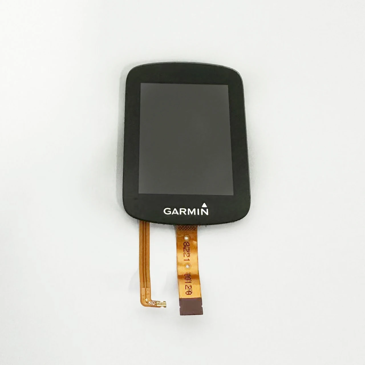 Original LCD Screen For Garmin Edge 130 LCD display Screen Repair parts