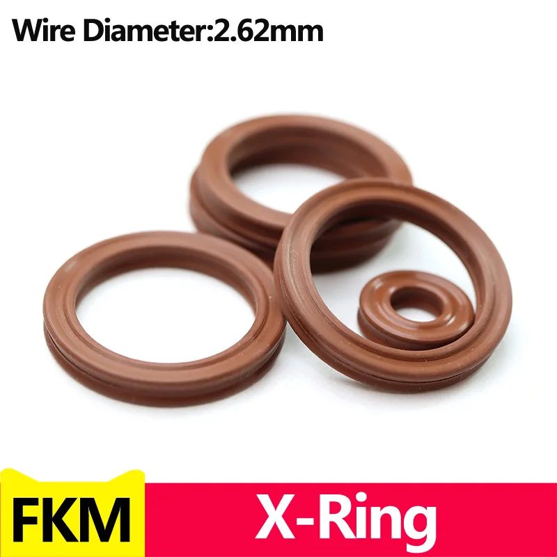 X RING main image 1