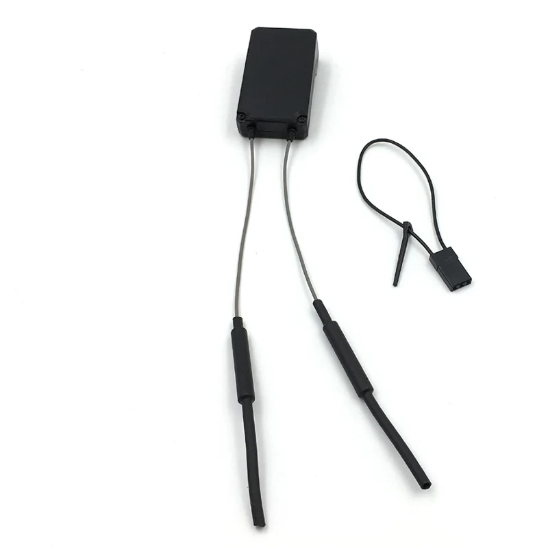 Flysky FS-IA6B Remote Control IA6B Receiver 2.4G 6 Channel FLY SKY Plastic for DIY FPV RC Airplane Quadcopter boat Model