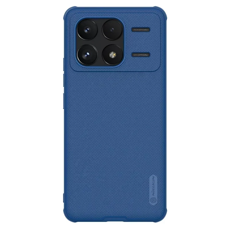 NILLKIN High Quality Super Frosted Shield Case