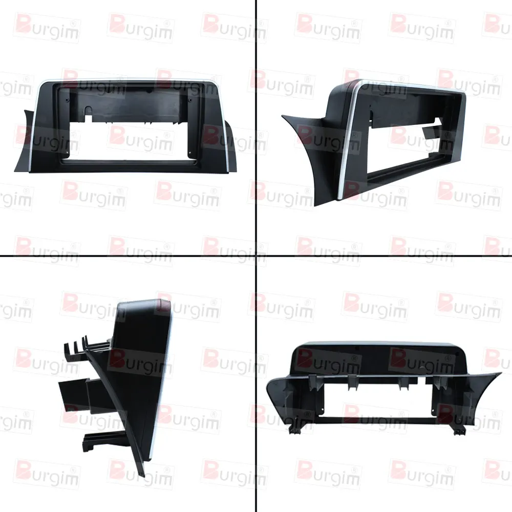 ڵ  ٸ , ׷ г ϳ׽ 輱  ڵ , ĵ ڴ, BMW X3 F25 X4 F26 LHD 2011-2017 9 ġ
