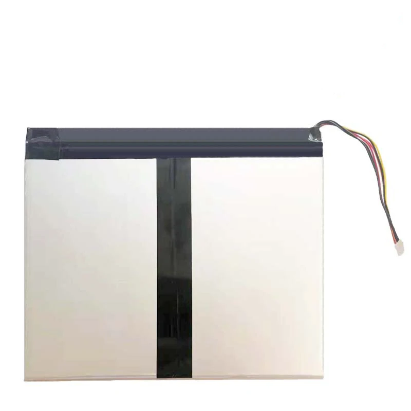 Bateria do Portátil para Chuwi Hi13 Cwi534 13.5 em Tablet pc Acumulador Fio Novo 7.6v 6200mah - Imagem 6