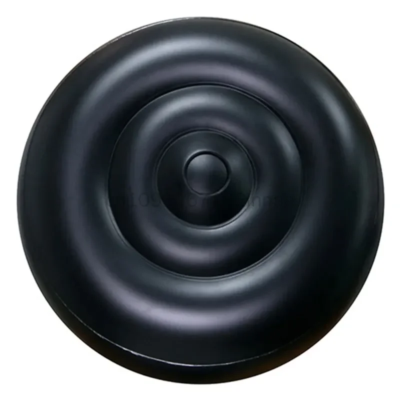 Female Masturbator Inflatable Round Cushion Can Put In Dildo Penis Holder Sex Furniture Adult Games Flirting Toys for Couples 18