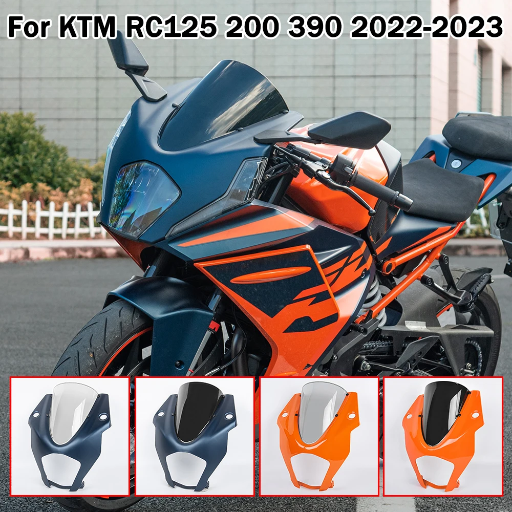 Ktm rc 200 front best sale