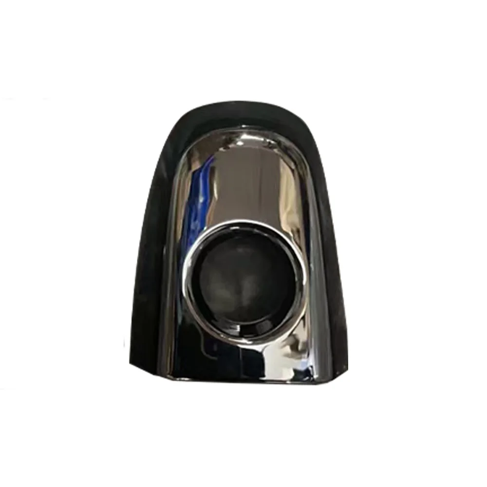 FL Black Chrome